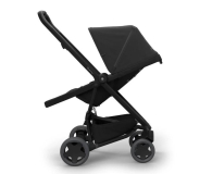 Quinny Zapp Flex PLUS Black on Black - 414089 - zdjęcie 4
